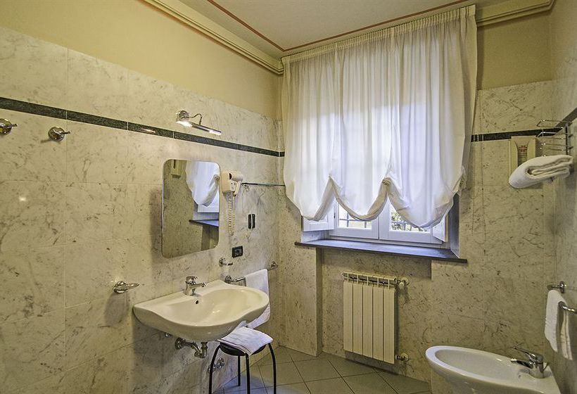 Hotel Albergo San Martino  | Lucca | Lucca | Italia 17