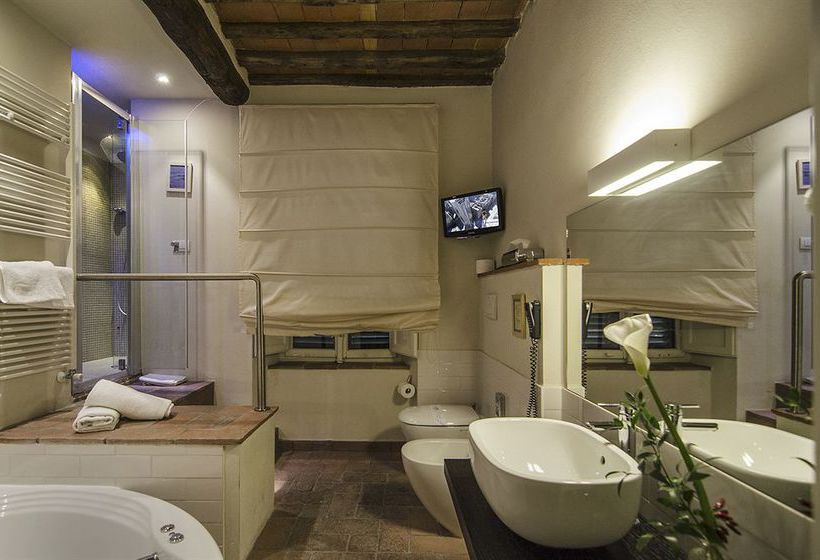 Hotel Albergo San Martino  | Lucca | Lucca | Italia 18