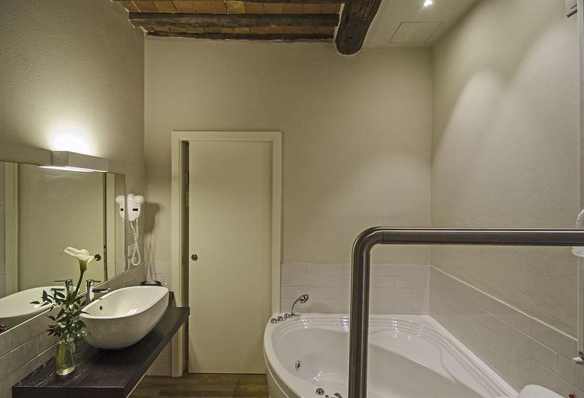 Hotel Albergo San Martino  | Lucca | Lucca | Italia 19