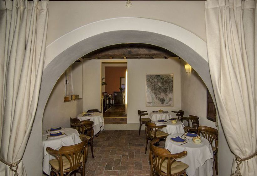 Hotel Albergo San Martino  | Lucca | Lucca | Italia 2