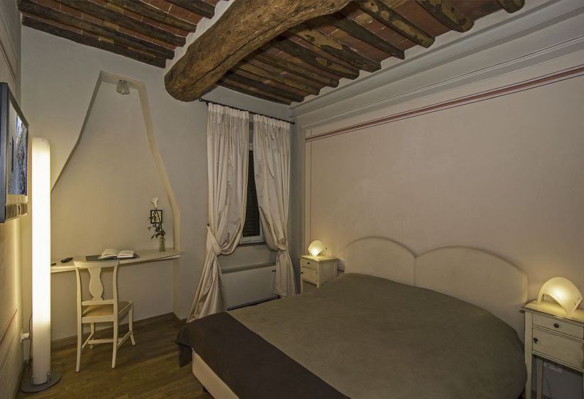 Hotel Albergo San Martino  | Lucca | Lucca | Italia 20
