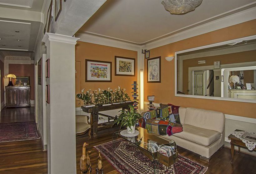 Hotel Albergo San Martino  | Lucca | Lucca | Italia 3