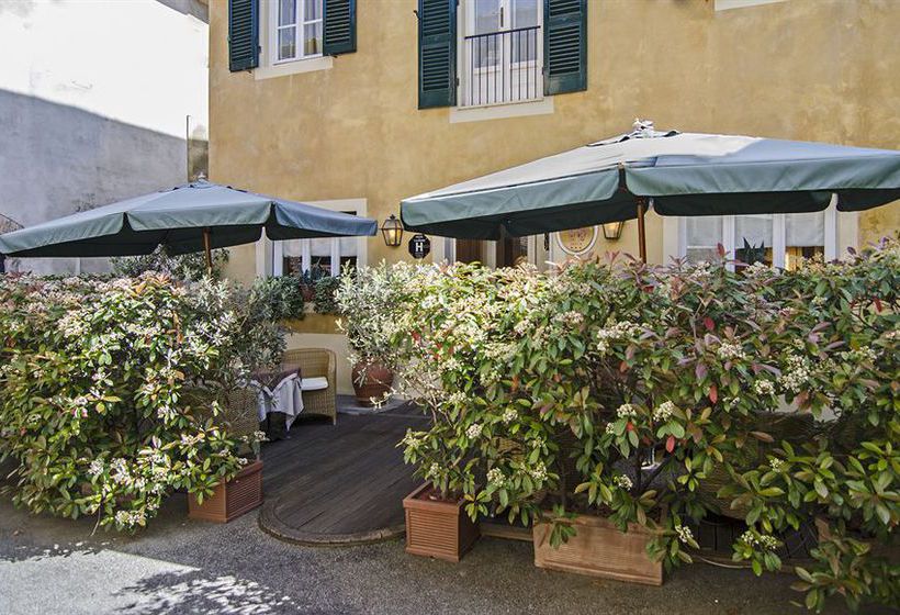 Hotel Albergo San Martino  | Lucca | Lucca | Italia 5