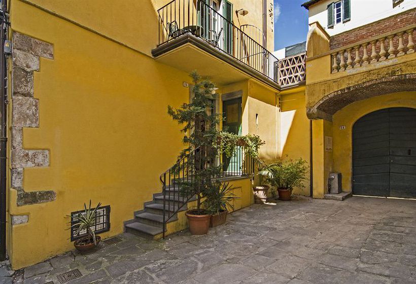 Hotel Albergo San Martino  | Lucca | Lucca | Italia 6