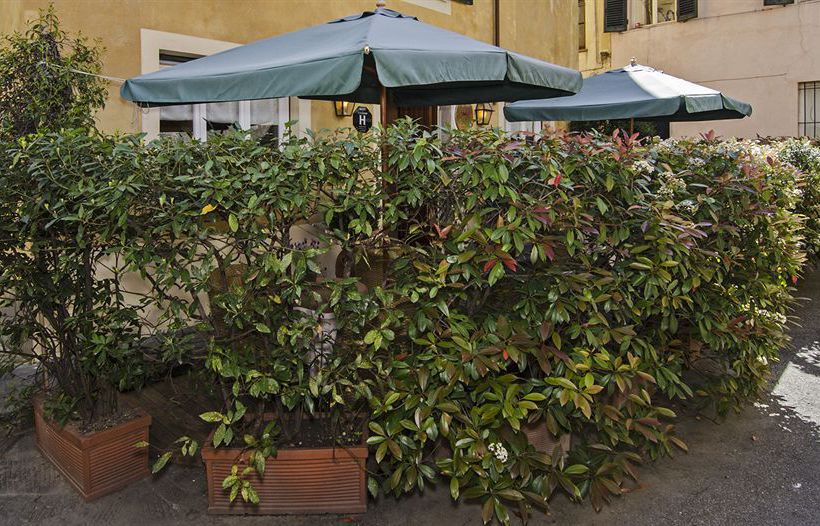 Hotel Albergo San Martino  | Lucca | Lucca | Italia 8