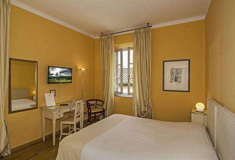 Hotel Albergo San Martino  | Lucca | Lucca | Italia 9