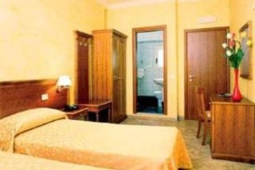 Hotel Kriss  | Roma | Roma | Italia 3