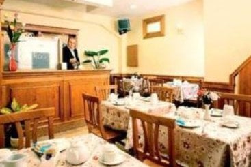 Hotel Kriss  | Roma | Roma | Italia 5