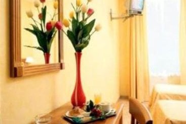 Hotel Kriss  | Roma | Roma | Italia 6