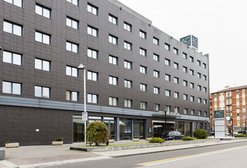 Hotel AC Bologna Bolonia