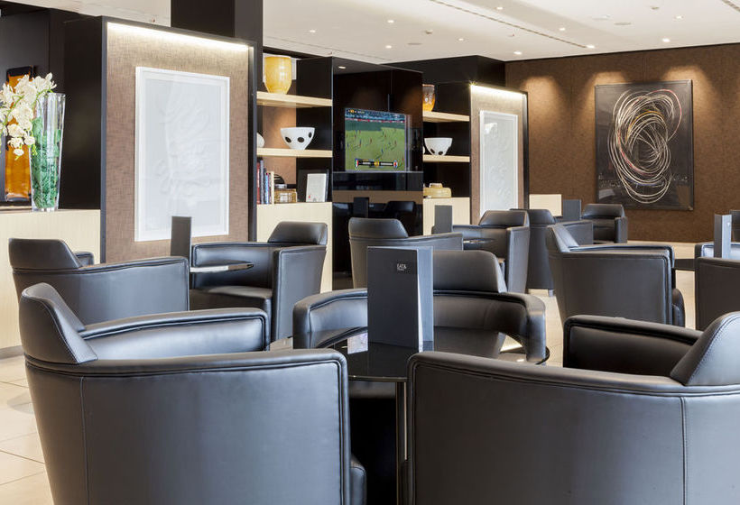 Hotel AC Bologna  | Bologna | Bologna | Italia 1