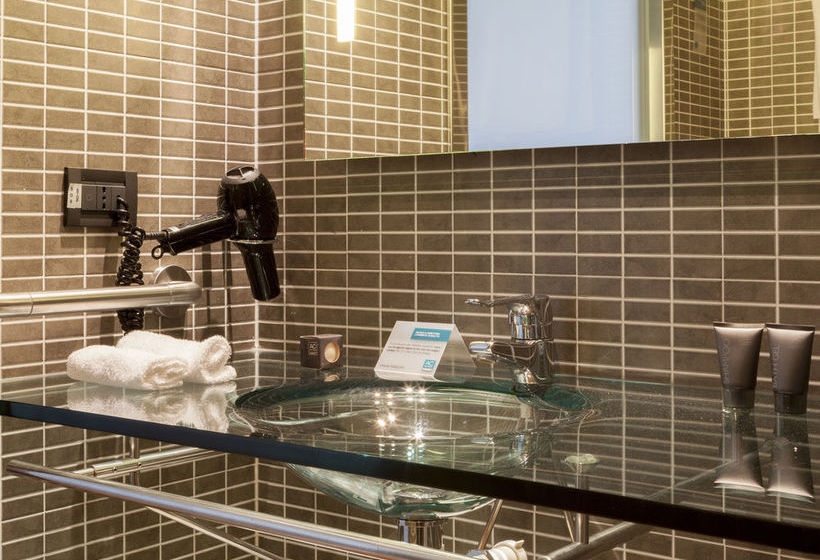 Hotel AC Bologna  | Bologna | Bologna | Italia 16