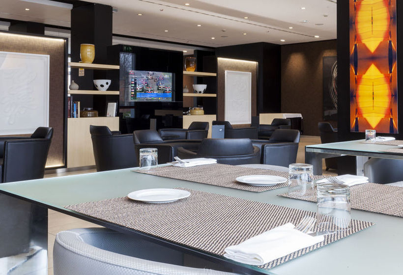 Hotel AC Bologna  | Bologna | Bologna | Italia 18