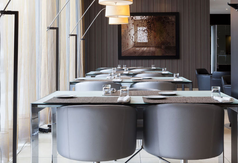 Hotel AC Bologna  | Bologna | Bologna | Italia 3