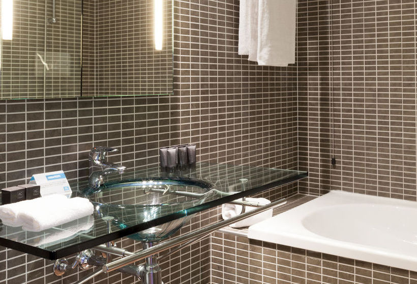 Hotel AC Bologna  | Bologna | Bologna | Italia 5