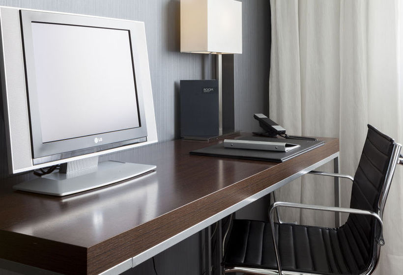 Hotel AC Bologna  | Bologna | Bologna | Italia 6