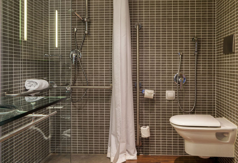 Hotel AC Bologna  | Bologna | Bologna | Italia 7