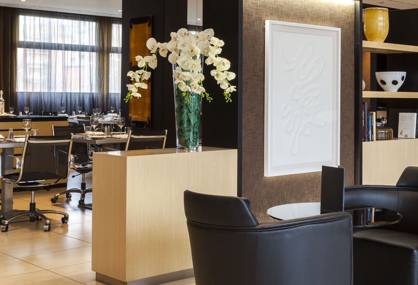 Hotel AC Bologna  | Bologna | Bologna | Italia 8