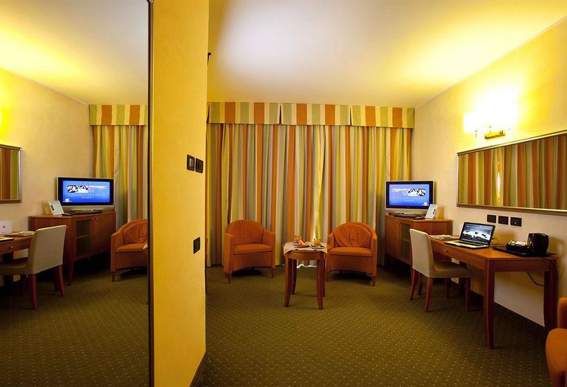 Hotel dei Cavalieri  | Caserta | Caserta | Italia 1