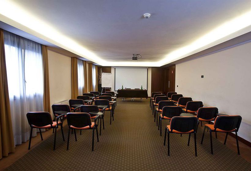 Hotel dei Cavalieri  | Caserta | Caserta | Italia 10