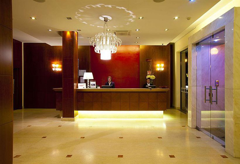 Hotel dei Cavalieri  | Caserta | Caserta | Italia 14