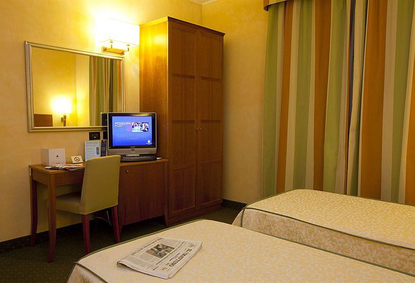 Hotel dei Cavalieri  | Caserta | Caserta | Italia 16