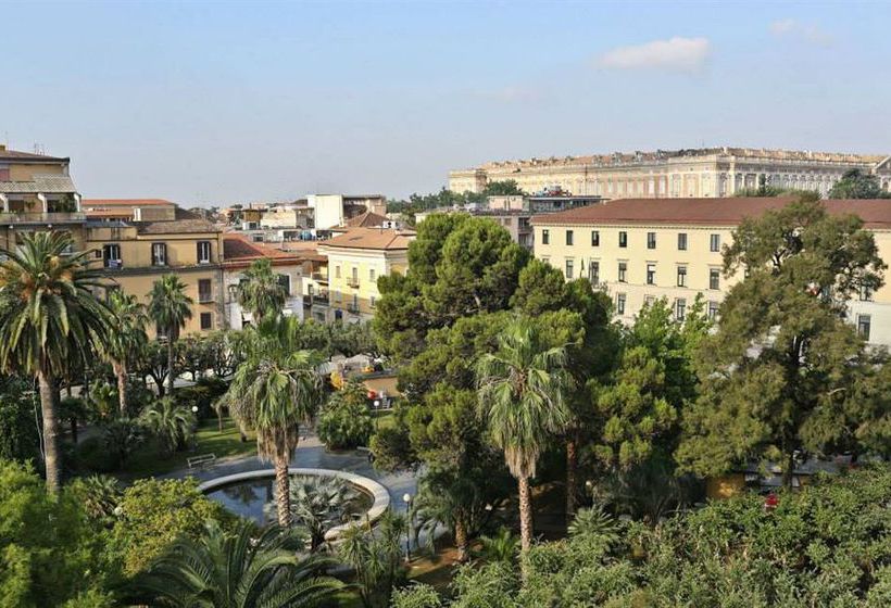 Hotel dei Cavalieri  | Caserta | Caserta | Italia 17