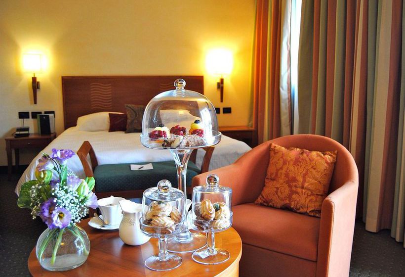 Hotel dei Cavalieri  | Caserta | Caserta | Italia 18