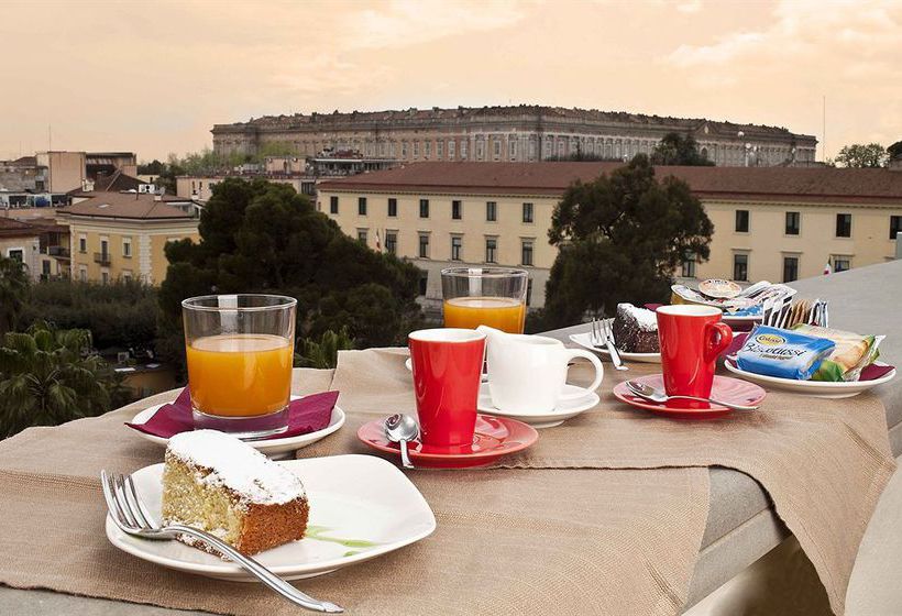 Hotel dei Cavalieri  | Caserta | Caserta | Italia 4