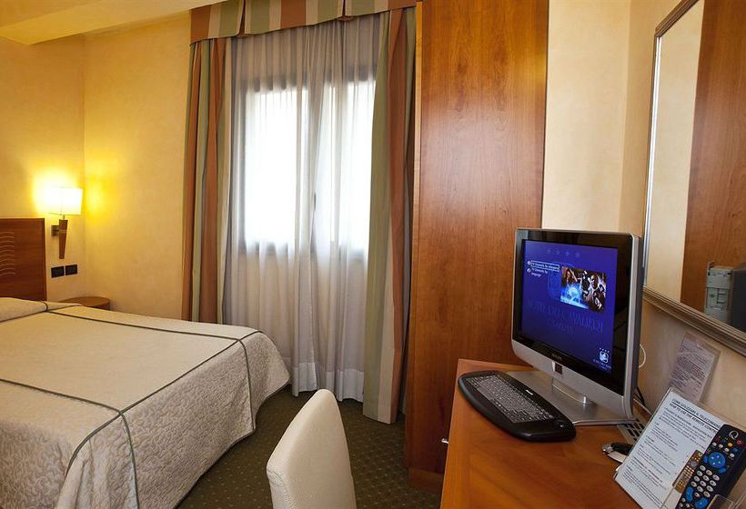 Hotel dei Cavalieri  | Caserta | Caserta | Italia 7