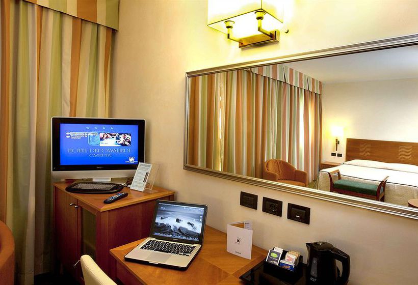 Hotel dei Cavalieri  | Caserta | Caserta | Italia 8