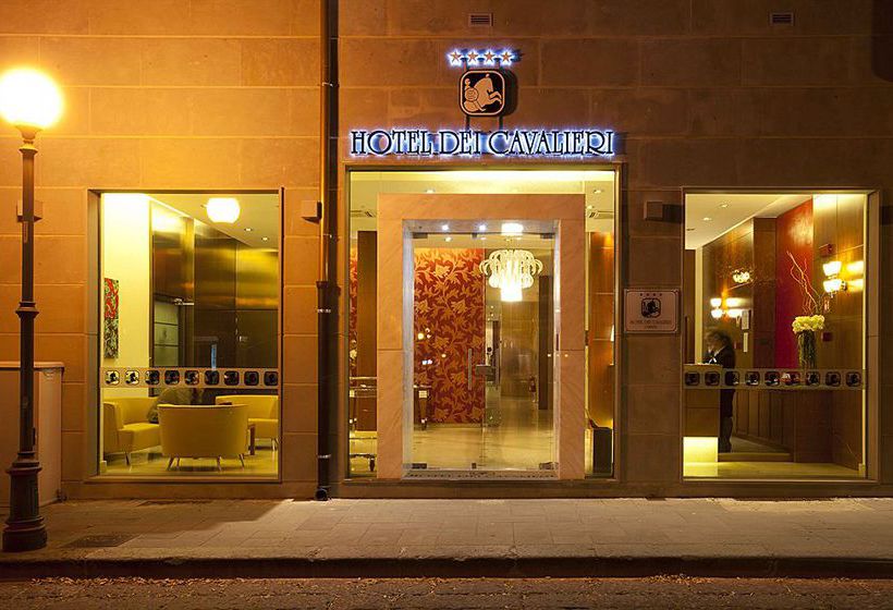 Hotel dei Cavalieri  | Caserta | Caserta | Italia 9