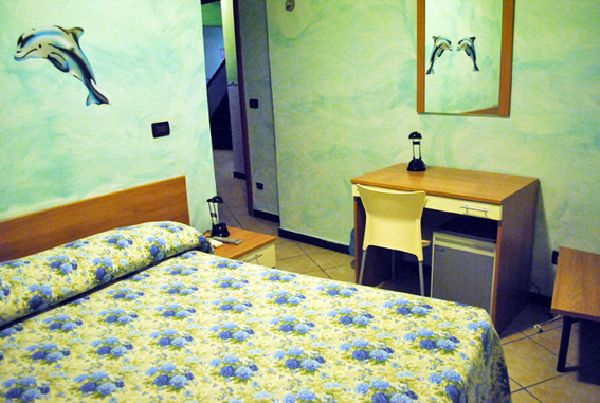 Hotel Acquario  | Genova | Genova | Italia 1