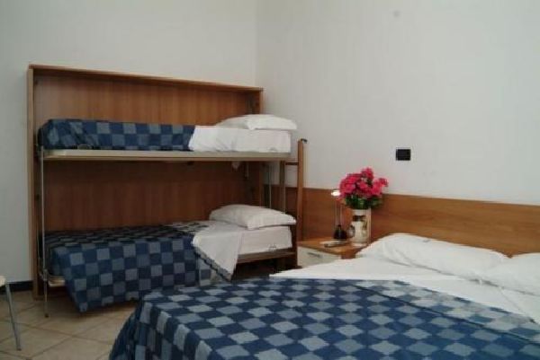 Hotel Acquario  | Genova | Genova | Italia 4