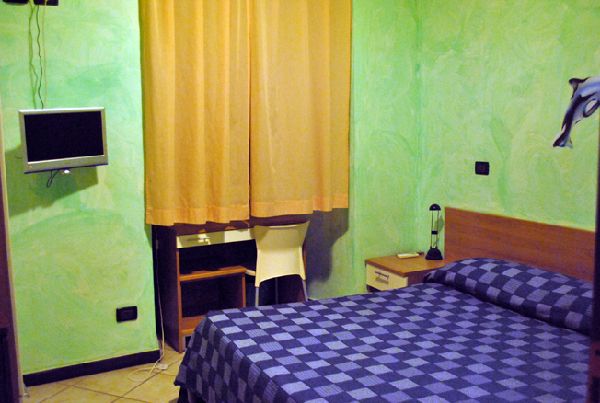 Hotel Acquario  | Genova | Genova | Italia 8