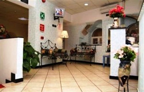 Hotel Acquario  | Genova | Genova | Italia 9