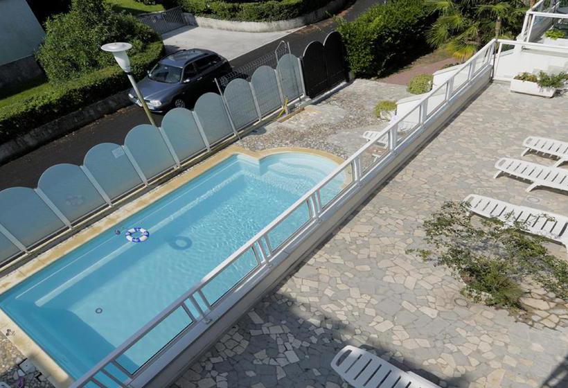 Hotel Touring  | Grado | Gorizia | Italia 11