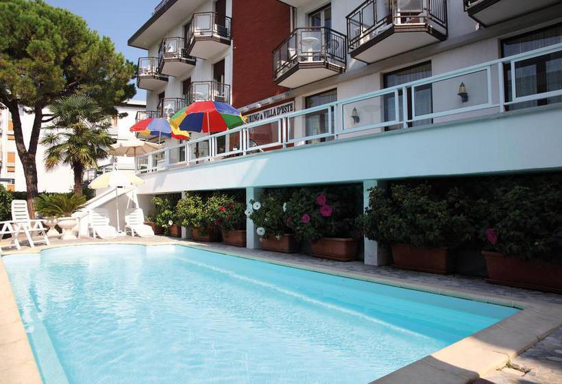 Hotel Touring  | Grado | Gorizia | Italia 12