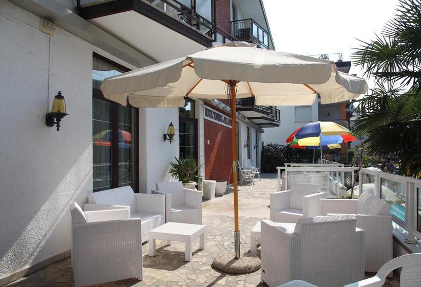 Hotel Touring  | Grado | Gorizia | Italia 14