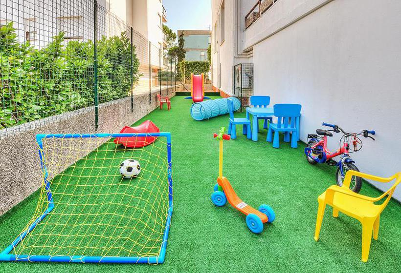 Hotel Touring  | Grado | Gorizia | Italia 4