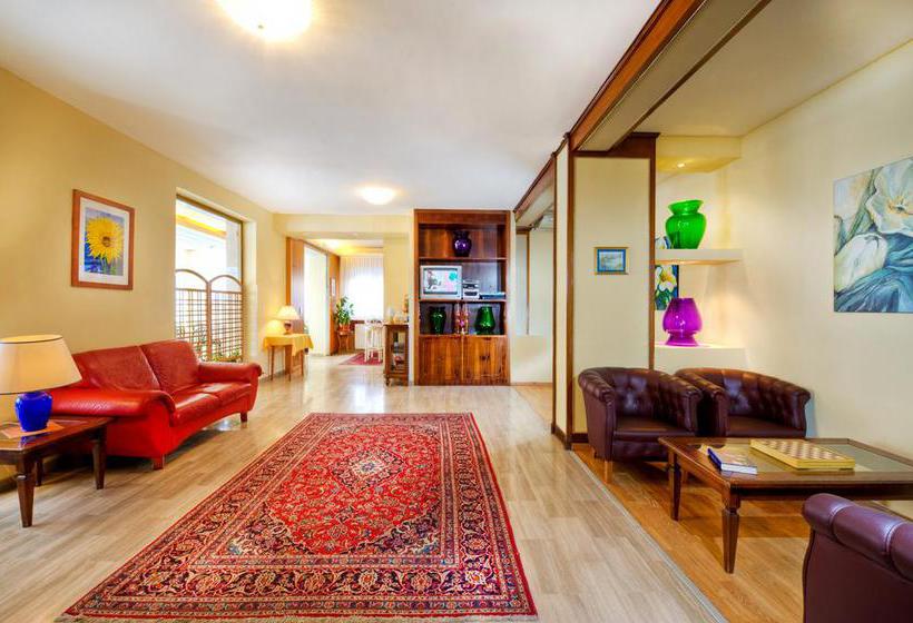 Hotel Touring  | Grado | Gorizia | Italia 5