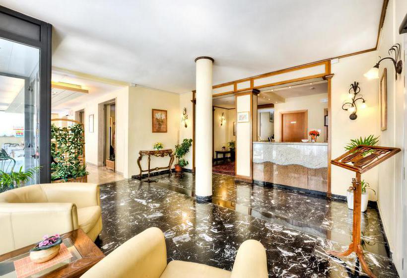 Hotel Touring  | Grado | Gorizia | Italia 6