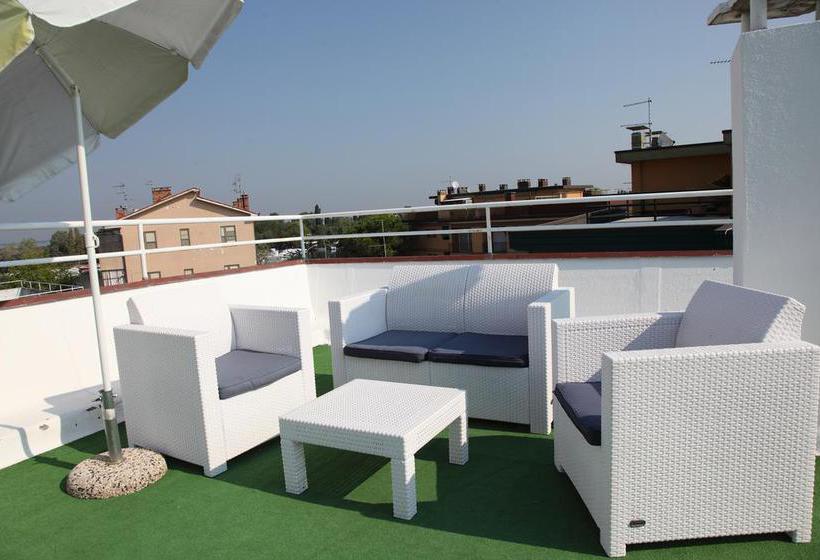 Hotel Touring  | Grado | Gorizia | Italia 7