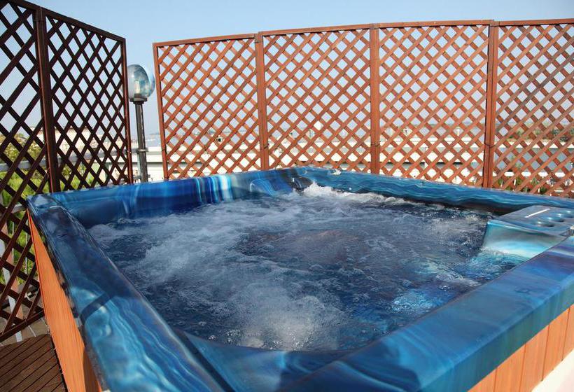 Hotel Touring  | Grado | Gorizia | Italia 8