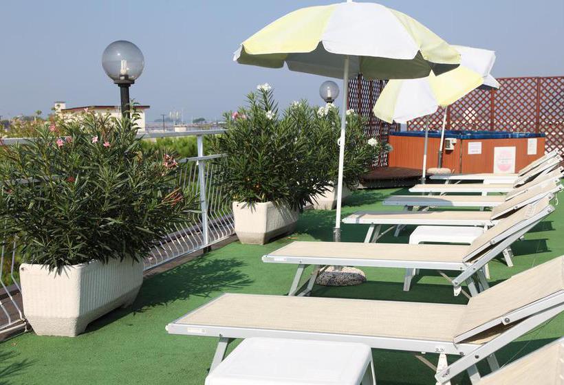 Hotel Touring  | Grado | Gorizia | Italia 9