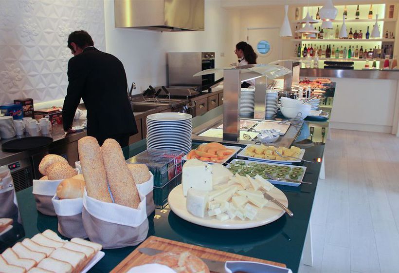 Hotel Les Sables Noirs Vulcano - Isla de Vulcano