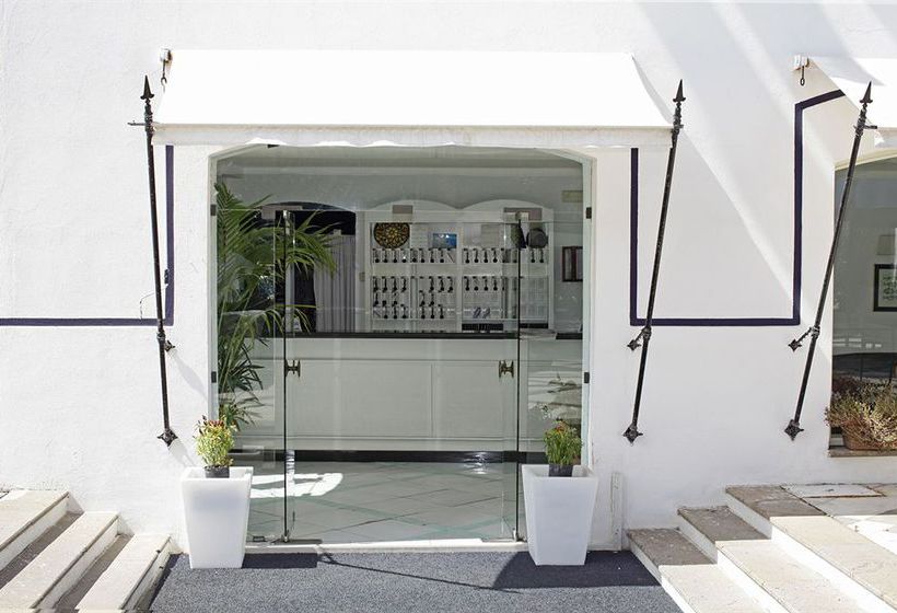 Hotel Les Sables Noirs  | Vulcano - Isola di Vulcano | Messina | Italia 1