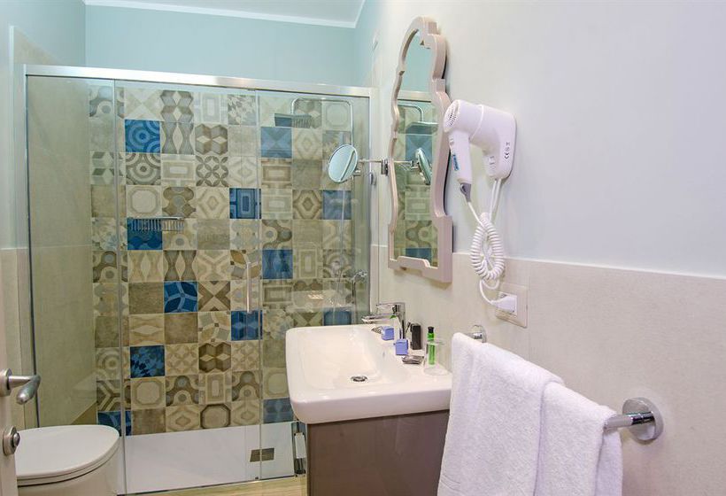 Hotel Les Sables Noirs  | Vulcano - Isola di Vulcano | Messina | Italia 12