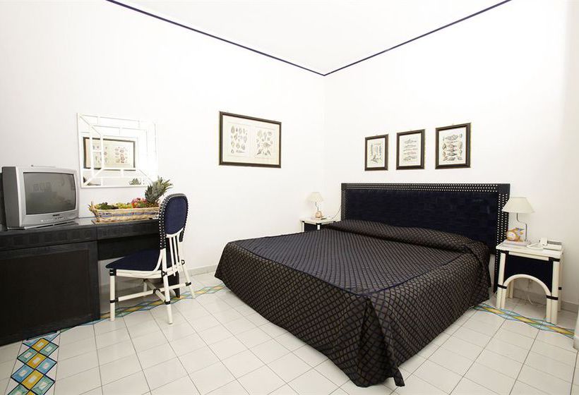 Hotel Les Sables Noirs  | Vulcano - Isola di Vulcano | Messina | Italia 16