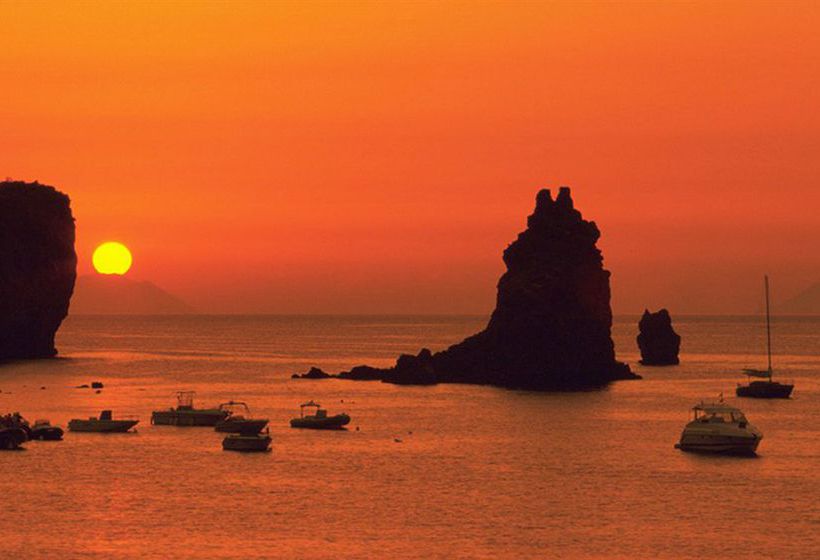 Hotel Les Sables Noirs  | Vulcano - Isola di Vulcano | Messina | Italia 18